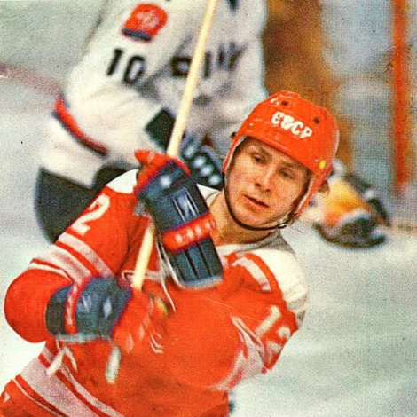 Поздравляем Сергея Шепелева