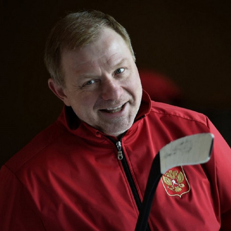 Поздравляем Алексея Жамнова