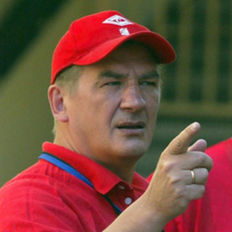 Поздравляем Валерия Брагина