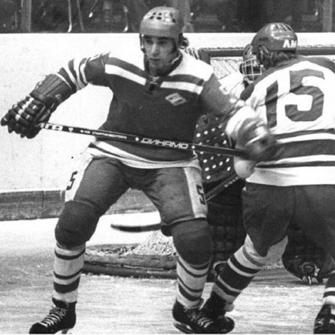 День рождения Владимира Кучеренко