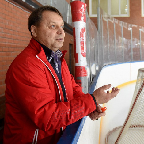 69 лет Виктору Пачкалину