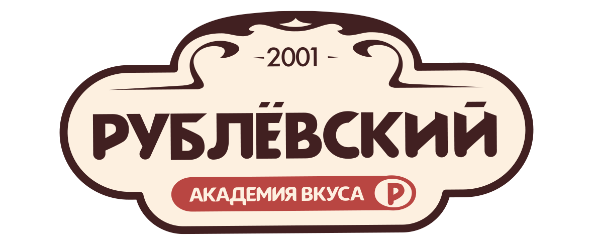 Рублёвский