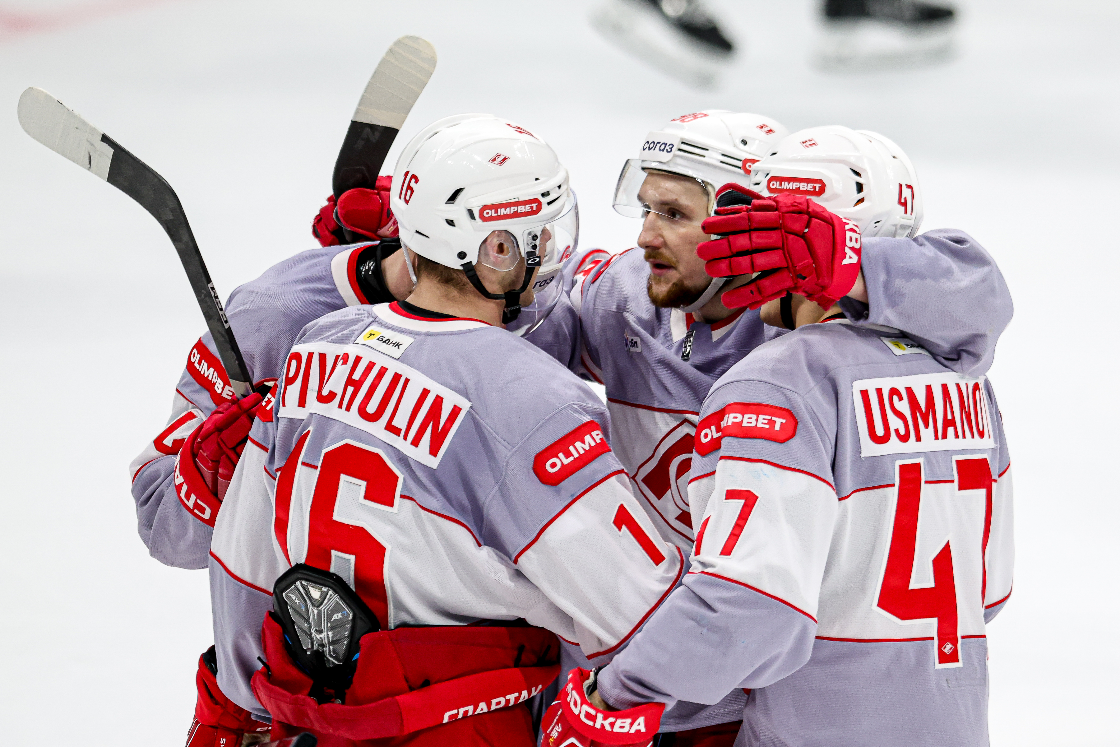 Победа в столичном дерби с «Динамо» – в репортаже от клубного ТВ!