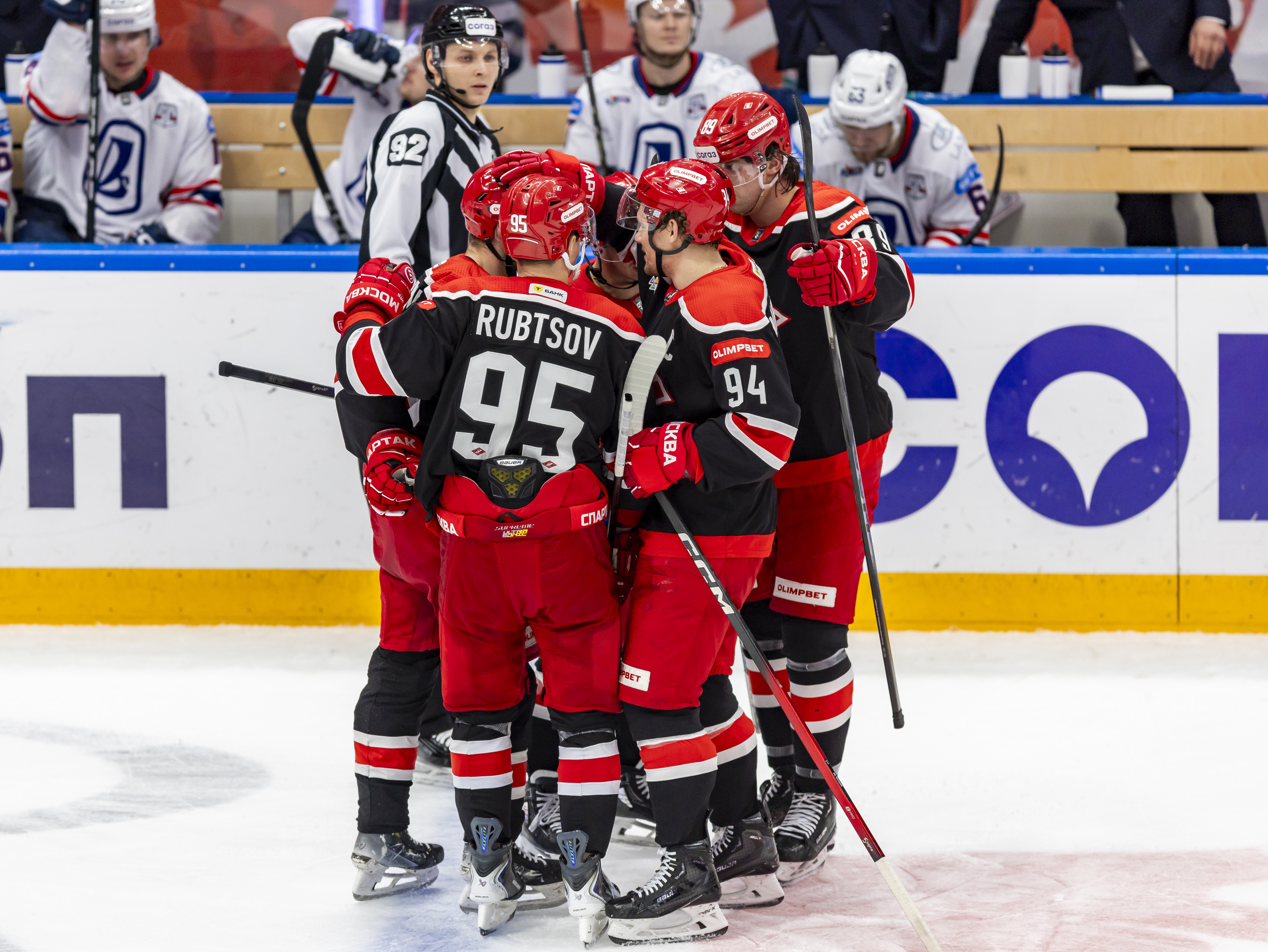 29.11.25 «Спартак» – «Лада» (5:4)